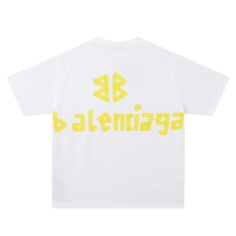 SportInspired Bxlxnciaga T-Shirts 91170