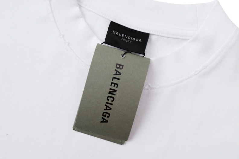 SportInspired Bxlxnciaga T-Shirts 91170
