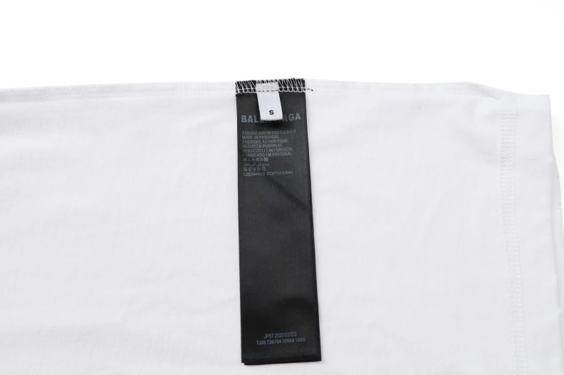 SportInspired Bxlxnciaga T-Shirts 91170