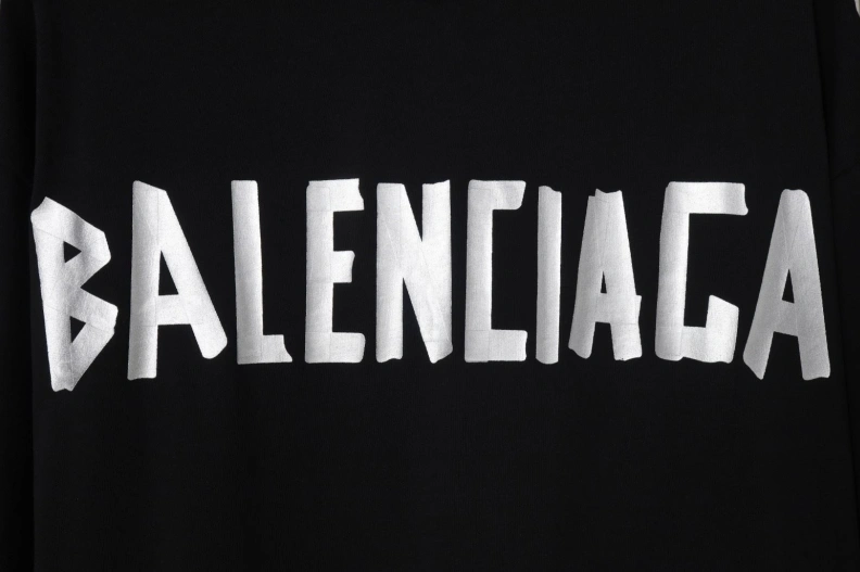 Bold Bxlxnciaga T-Shirts 91126