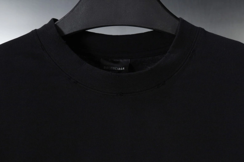 Bold Bxlxnciaga T-Shirts 91126