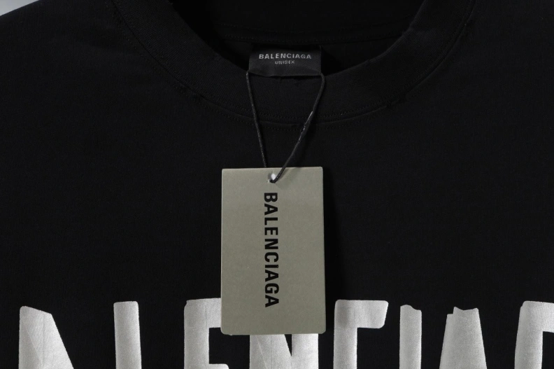Bold Bxlxnciaga T-Shirts 91126