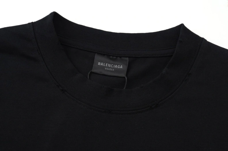 Sleek Bxlxnciaga T-Shirts 91140