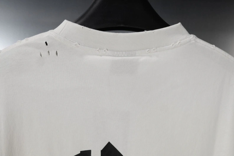 Lightweight Bxlxnciaga T-Shirts 91139