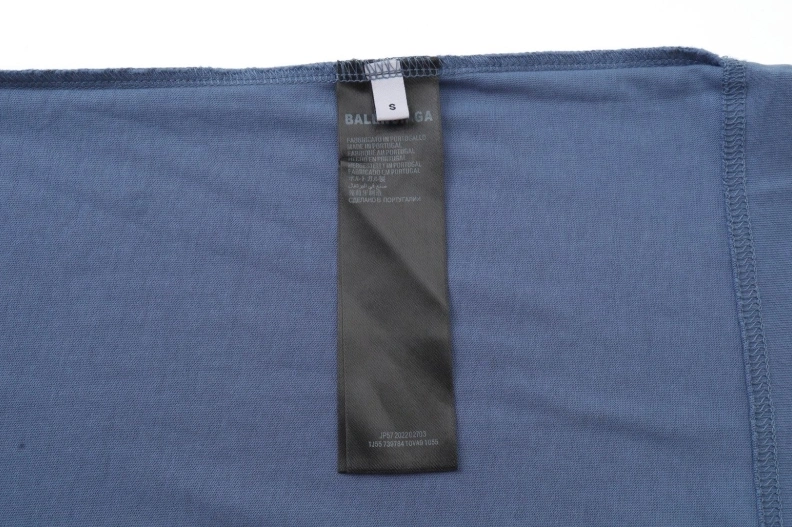 Functional Bxlxnciaga T-Shirts 91142
