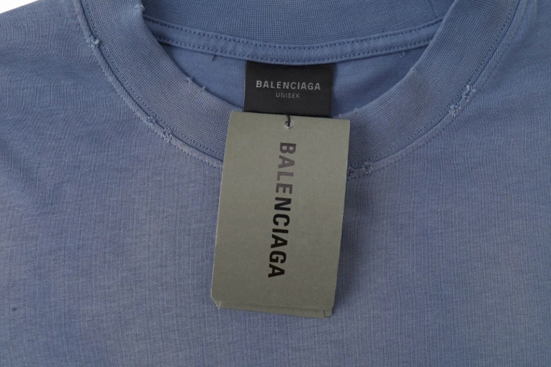 Functional Bxlxnciaga T-Shirts 91142