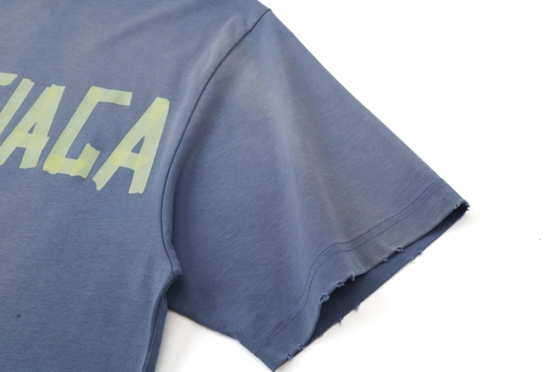 Functional Bxlxnciaga T-Shirts 91142