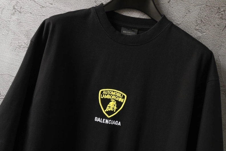 Reliable Bxlxnciaga T-Shirts 91174