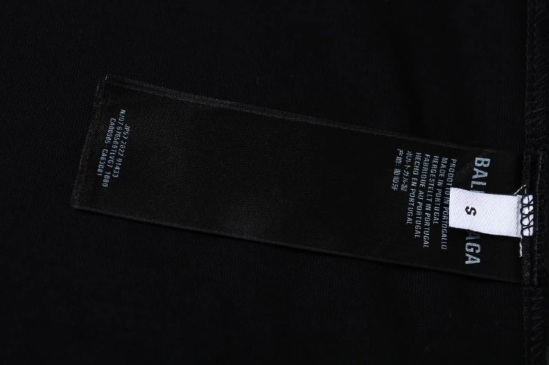 Reliable Bxlxnciaga T-Shirts 91174