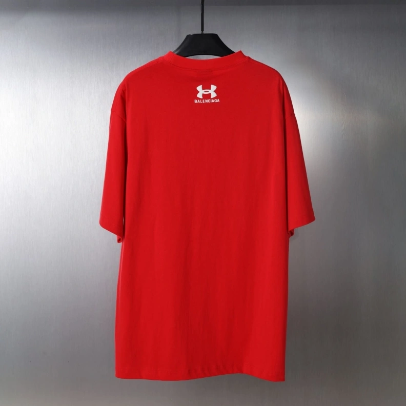 SmartChoice Bxlxnciaga T-Shirts 91119