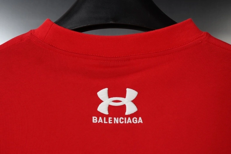 SmartChoice Bxlxnciaga T-Shirts 91119