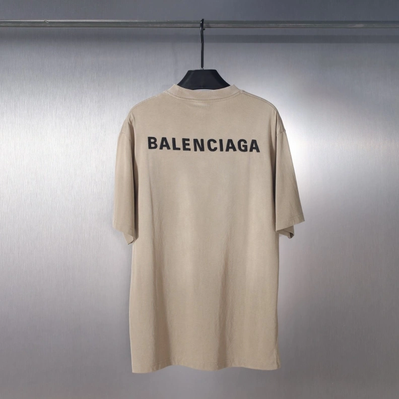 Bxlxnciaga T-Shirts TopPick 91114