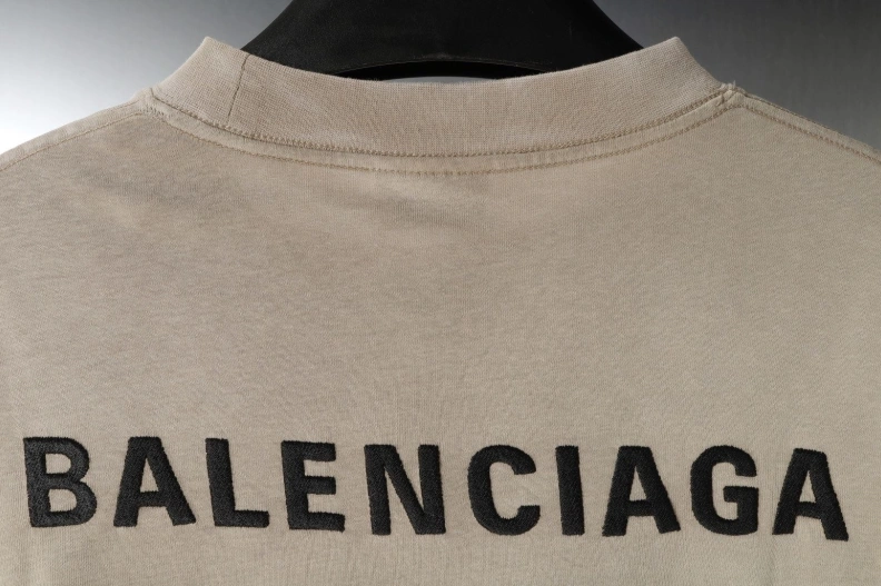 Bxlxnciaga T-Shirts TopPick 91114