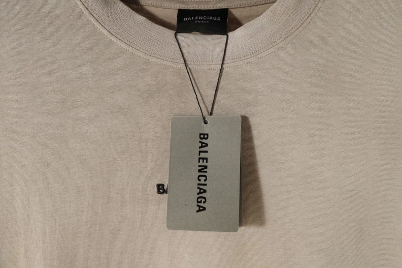 Bxlxnciaga T-Shirts TopPick 91114