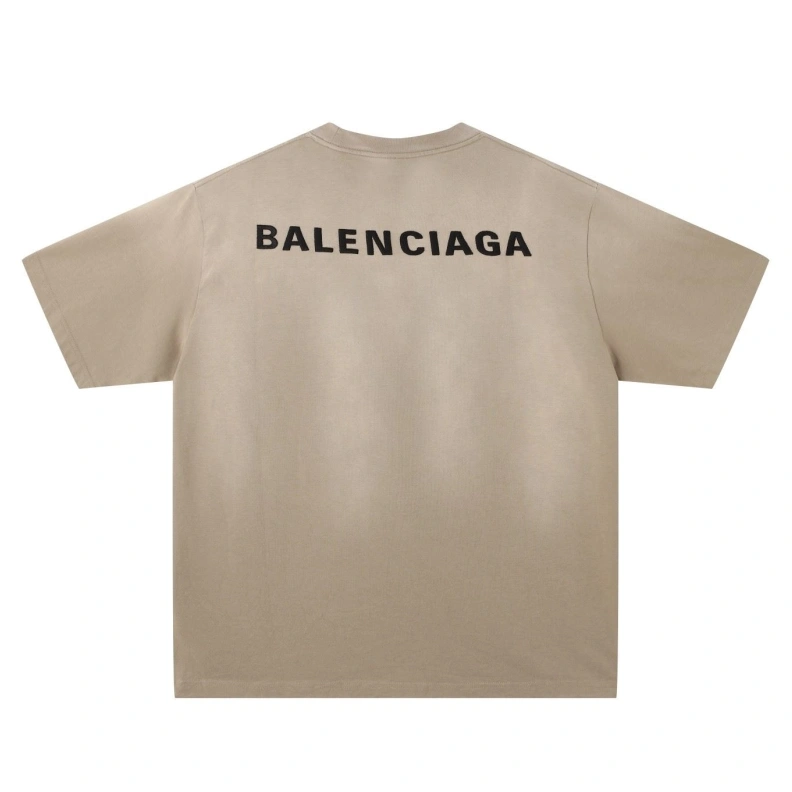 Affordable Bxlxnciaga T-Shirts 91122