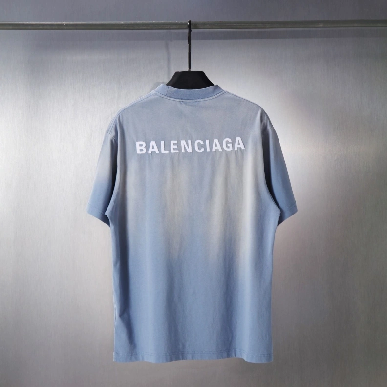 Bxlxnciaga T-Shirts GoodFit 91153