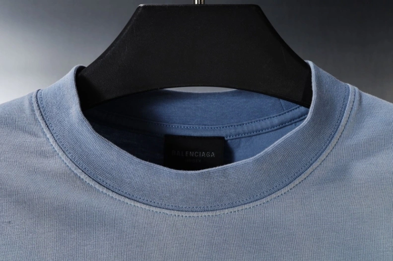 Bxlxnciaga T-Shirts GoodFit 91153