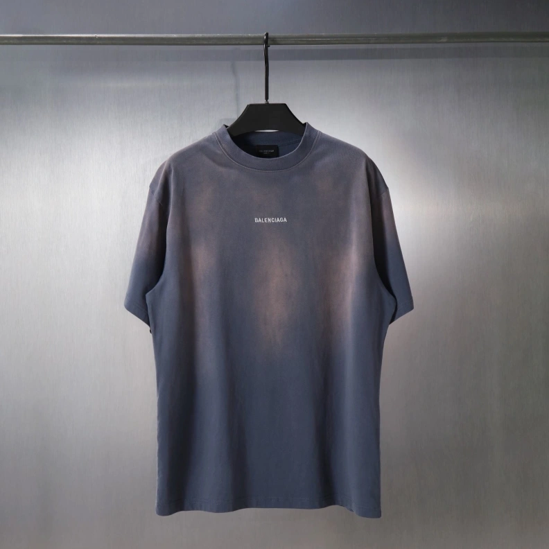 Flexible Bxlxnciaga T-Shirts 91118