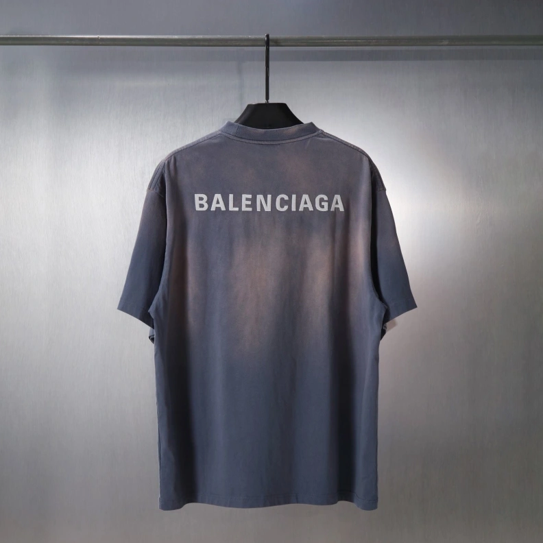 Flexible Bxlxnciaga T-Shirts 91118