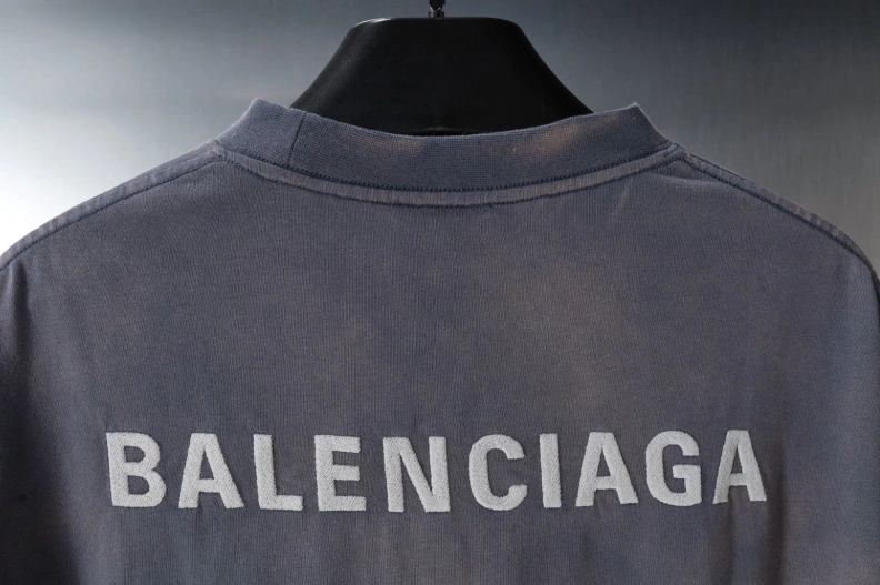 Flexible Bxlxnciaga T-Shirts 91118