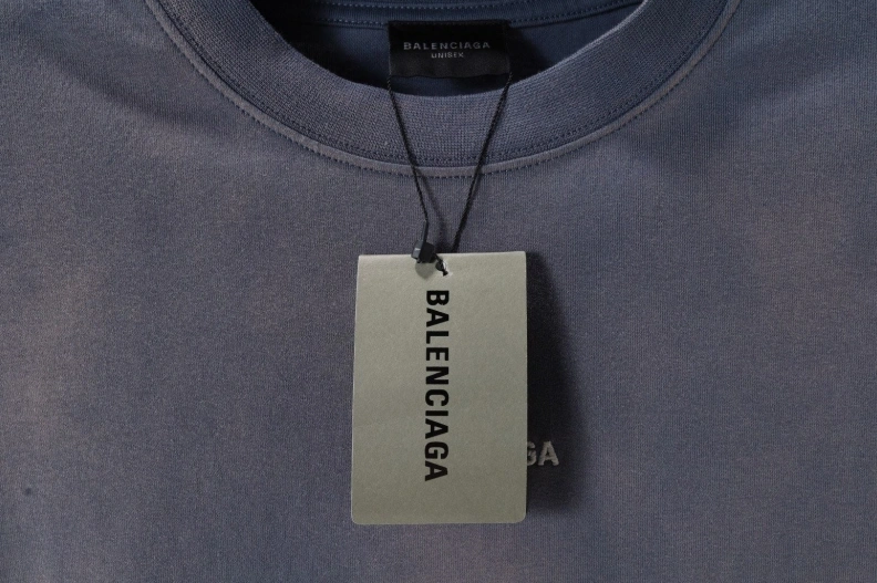 Flexible Bxlxnciaga T-Shirts 91118