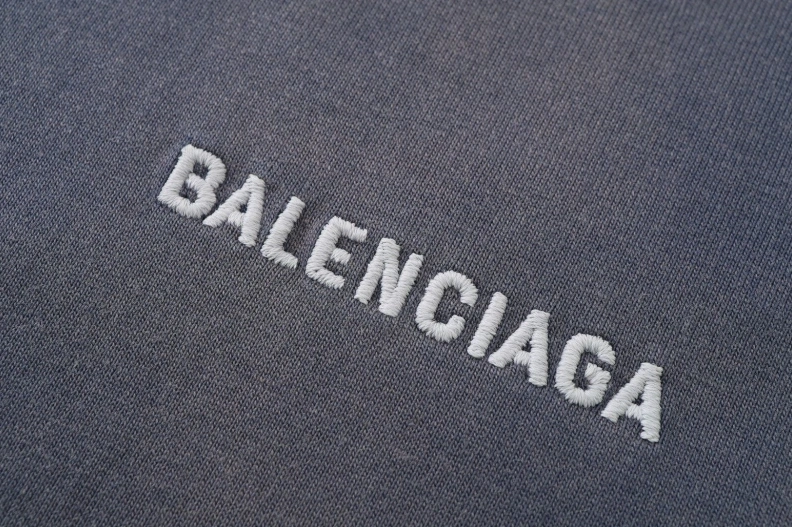 Modern Bxlxnciaga T-Shirts 91123