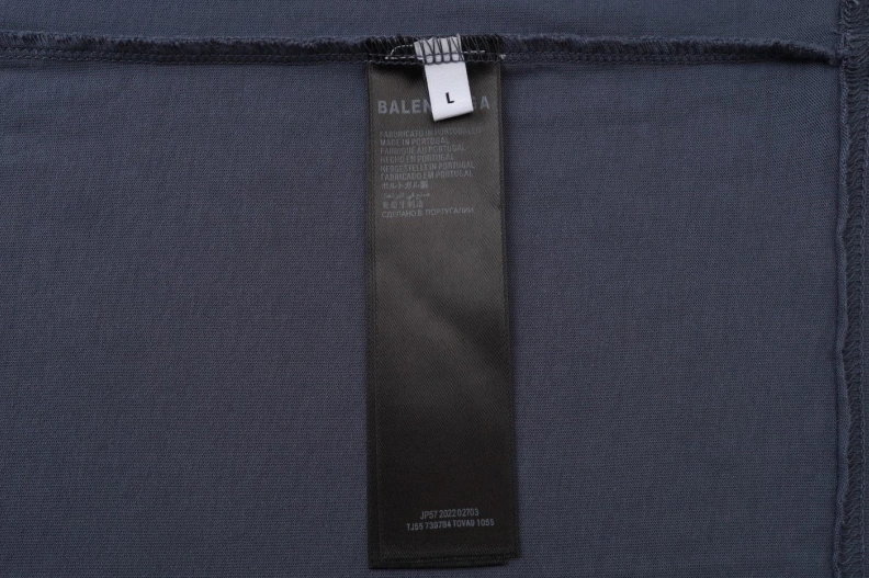 Modern Bxlxnciaga T-Shirts 91123