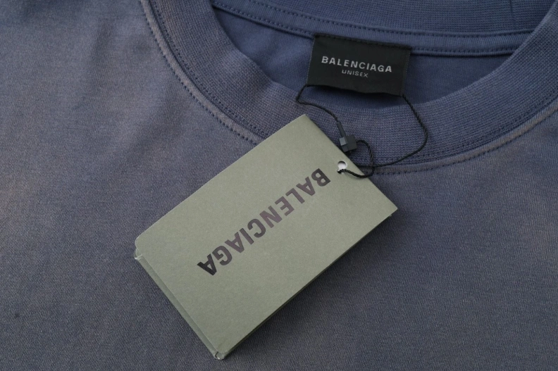 Modern Bxlxnciaga T-Shirts 91123