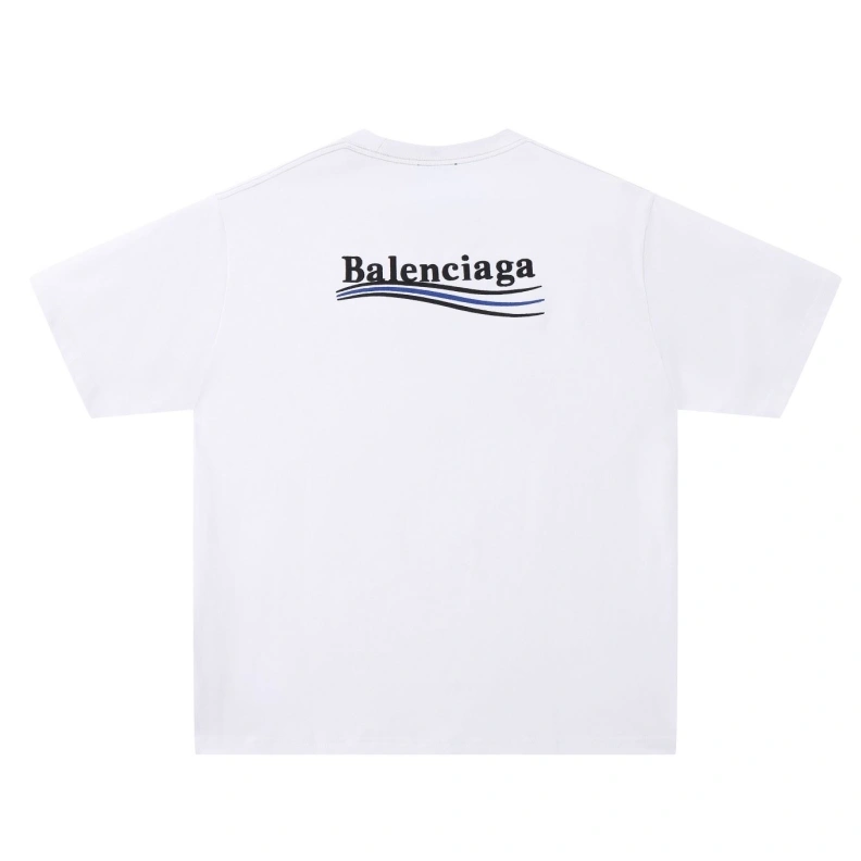 Timeless Bxlxnciaga T-Shirts 91120