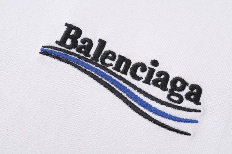 Timeless Bxlxnciaga T-Shirts 91120