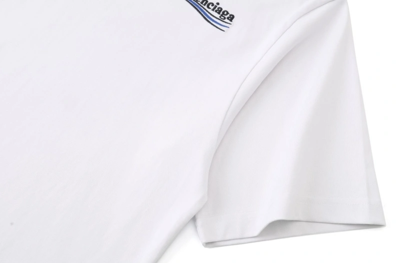 Timeless Bxlxnciaga T-Shirts 91120