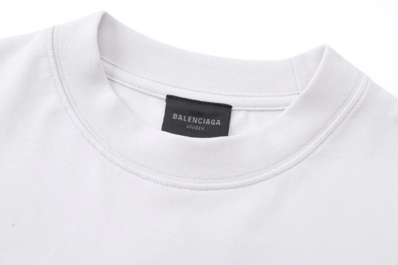Timeless Bxlxnciaga T-Shirts 91120