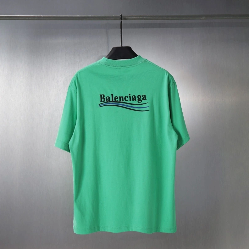 Bxlxnciaga T-Shirts Comfortable 91117