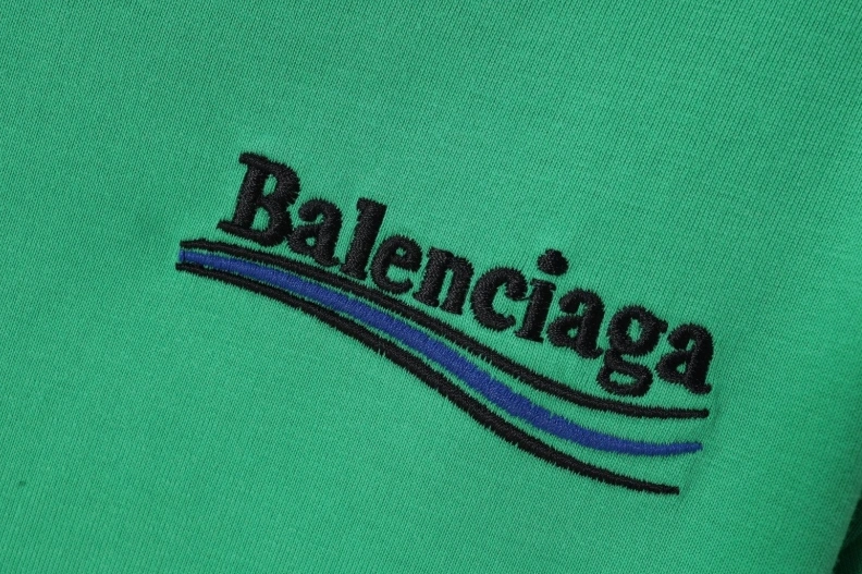 Bxlxnciaga T-Shirts Comfortable 91117
