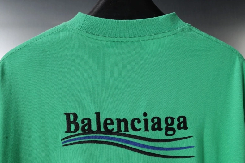 Bxlxnciaga T-Shirts Comfortable 91117