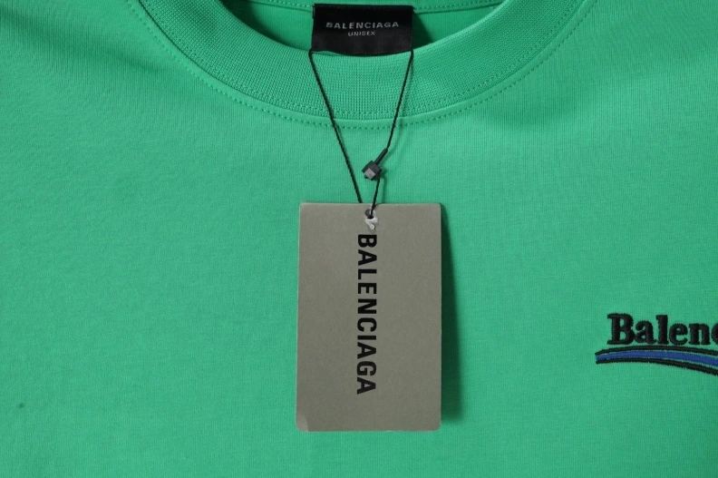Bxlxnciaga T-Shirts Comfortable 91117
