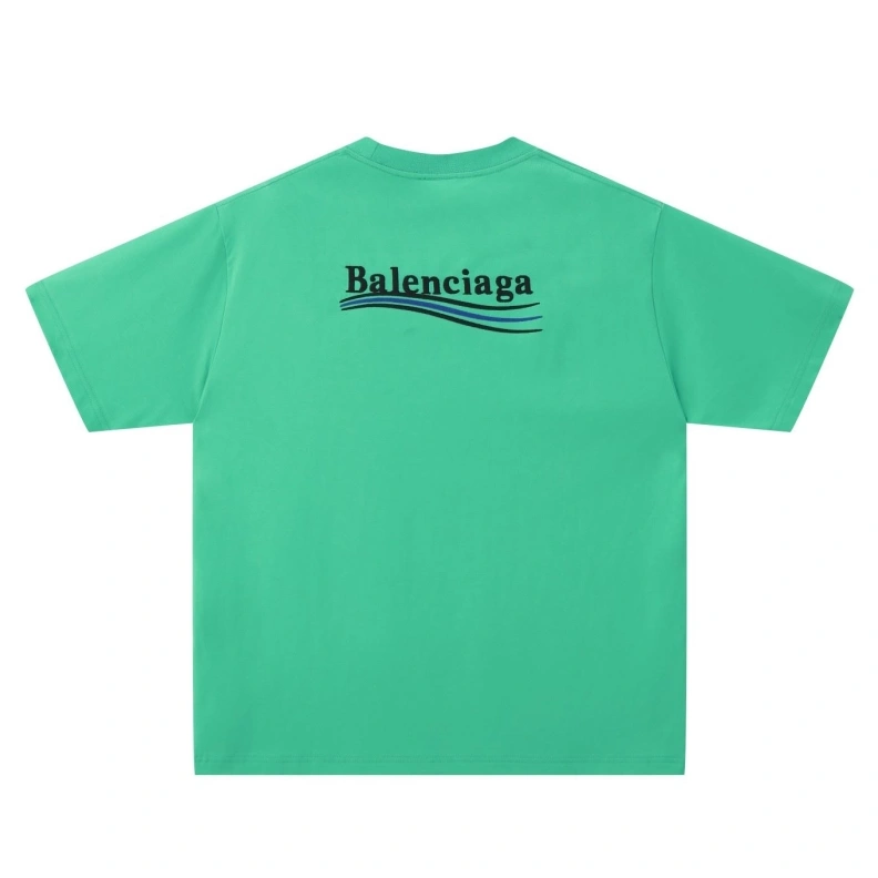 Bxlxnciaga T-Shirts Classic 91115