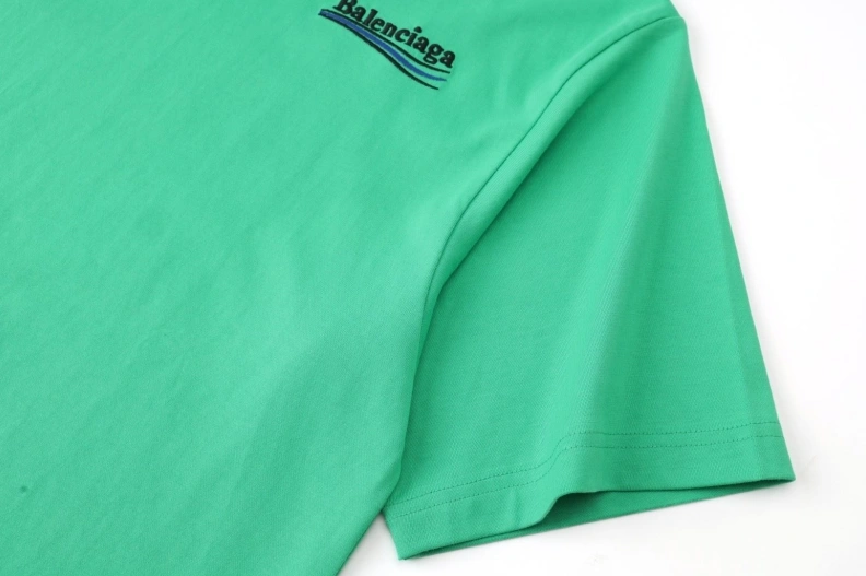 Bxlxnciaga T-Shirts Classic 91115