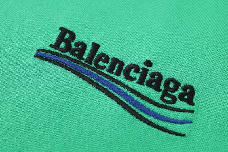 Bxlxnciaga T-Shirts Classic 91115