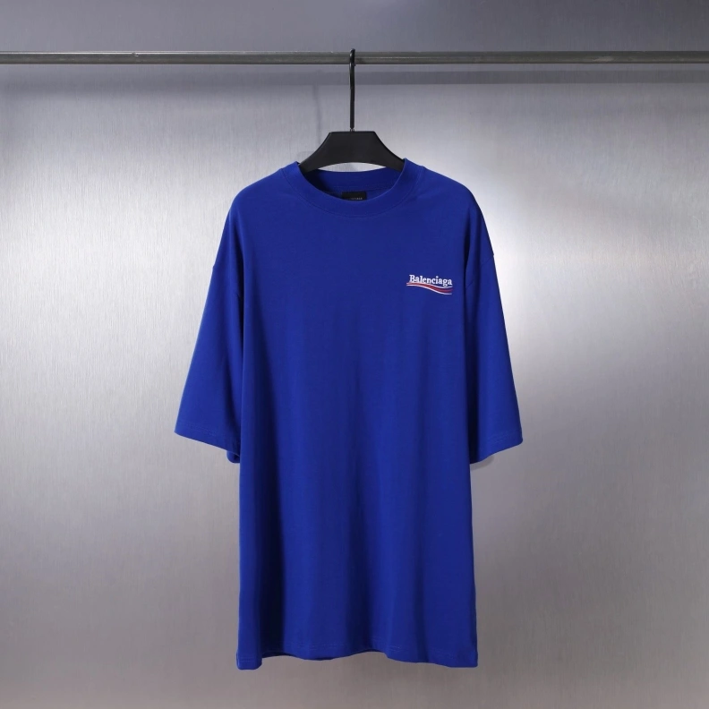 Sleek Bxlxnciaga T-Shirts 91116