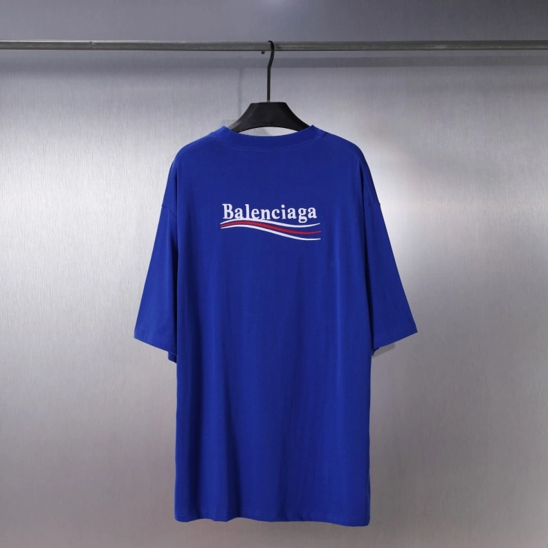 Sleek Bxlxnciaga T-Shirts 91116