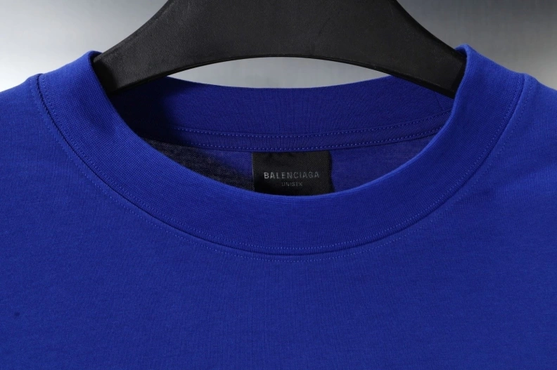 Sleek Bxlxnciaga T-Shirts 91116