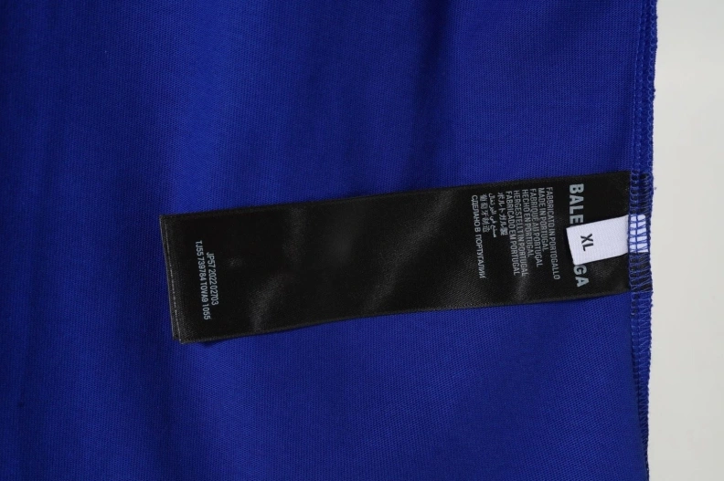 Sleek Bxlxnciaga T-Shirts 91116
