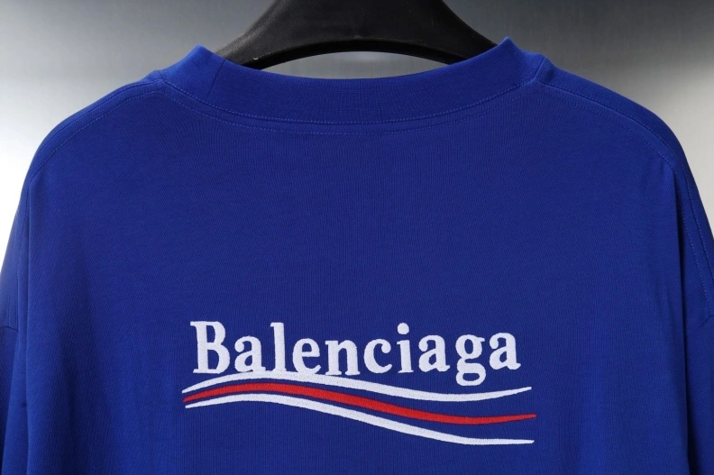 Sleek Bxlxnciaga T-Shirts 91116