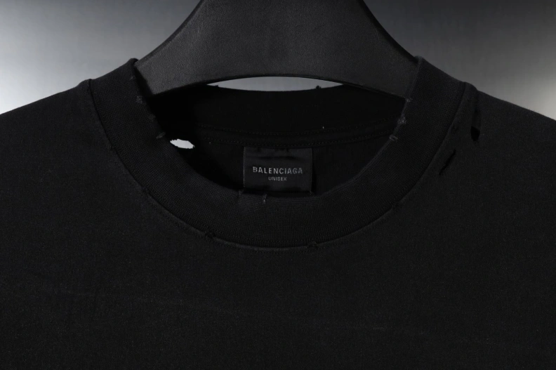 Bxlxnciaga T-Shirts Timeless 91094