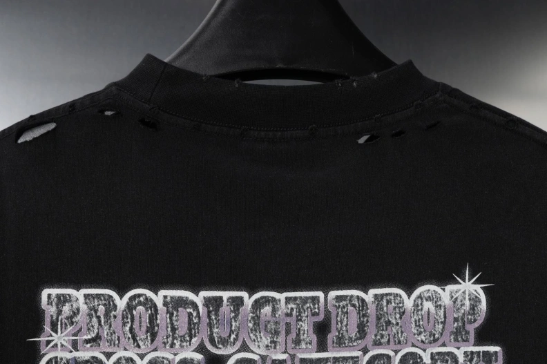 Bxlxnciaga T-Shirts Timeless 91094