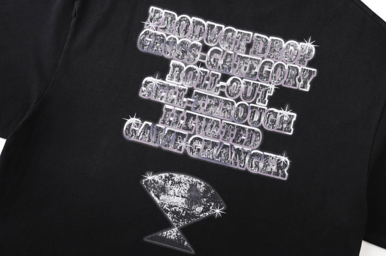 Bxlxnciaga T-Shirts SmartChoice 91097