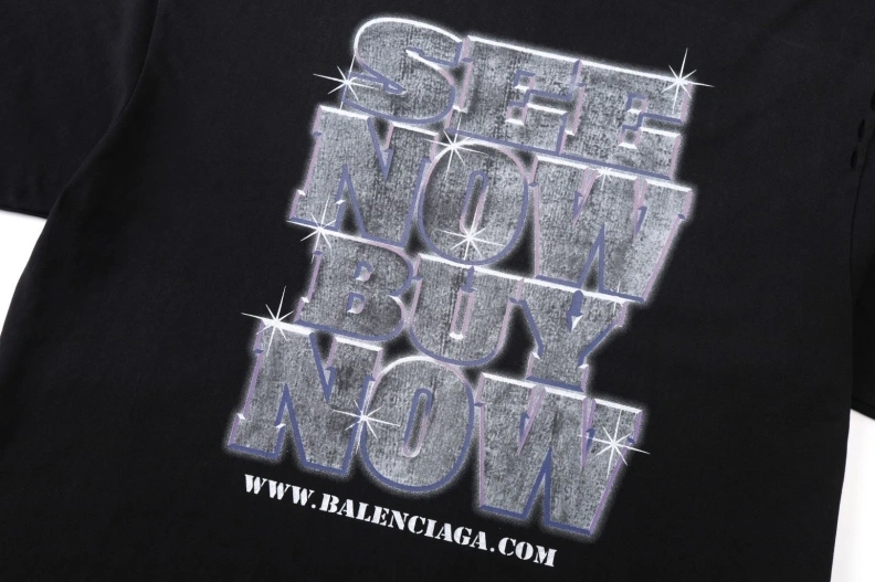 Bxlxnciaga T-Shirts SmartChoice 91097