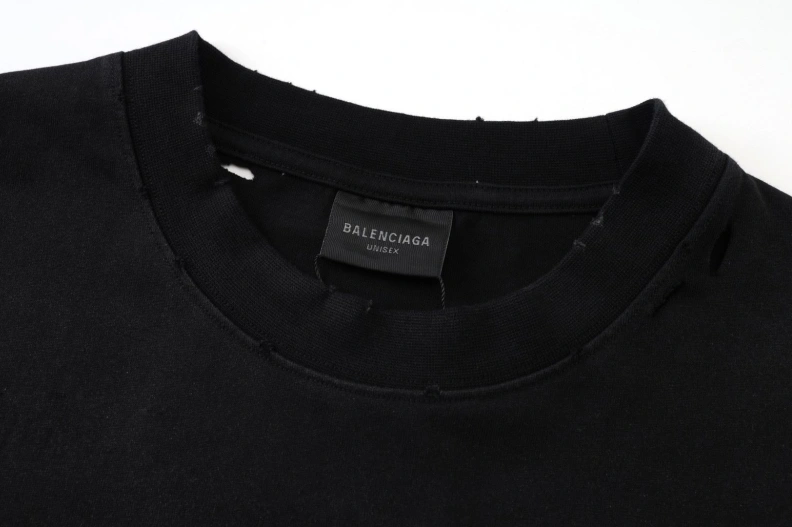 Bxlxnciaga T-Shirts SmartChoice 91097