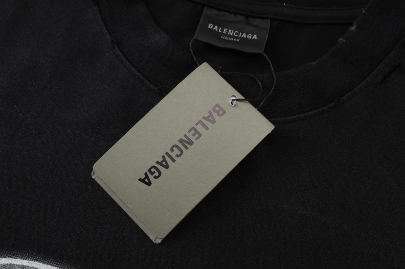 Bxlxnciaga T-Shirts SmartChoice 91097
